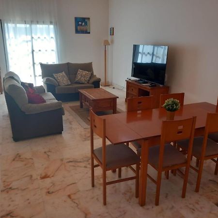 كوراليهو Villa Aloe Vera With Pool And 3 Bedrooms المظهر الخارجي الصورة