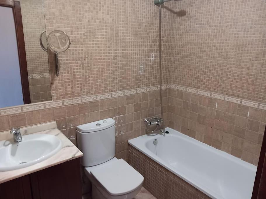 كوراليهو Villa Aloe Vera With Pool And 3 Bedrooms المظهر الخارجي الصورة