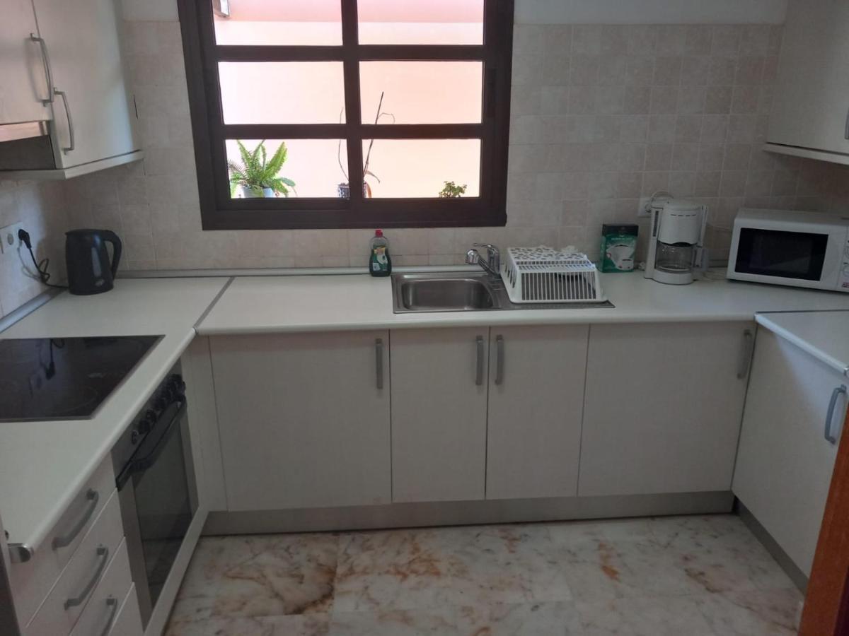كوراليهو Villa Aloe Vera With Pool And 3 Bedrooms المظهر الخارجي الصورة