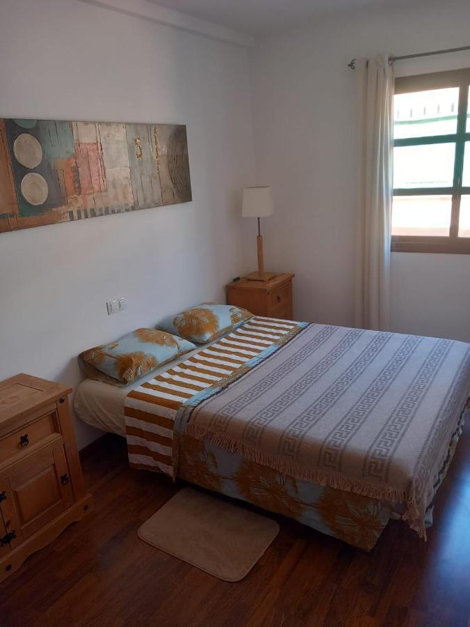 كوراليهو Villa Aloe Vera With Pool And 3 Bedrooms المظهر الخارجي الصورة