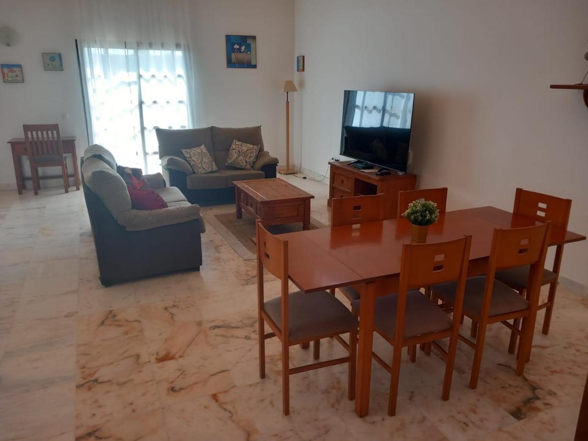 كوراليهو Villa Aloe Vera With Pool And 3 Bedrooms المظهر الخارجي الصورة